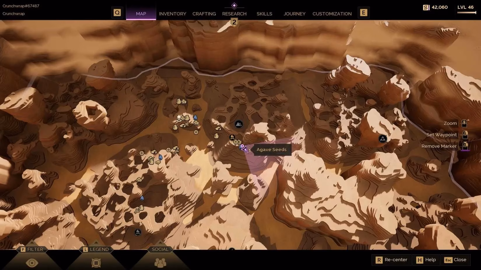 the-ultimate-2026-guide-to-surviving-arrakis-my-epic-hunt-for-agave-seeds-to-conquer-radiation-in-dune-awakening-image-1